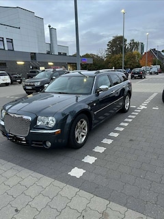 Bild des Angebotes Chrysler 300C 3.0 CRD TÜV Nov. 2026