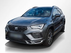 Bild des Angebotes SEAT Ateca FR 2.0 TDI 7-Gang-DSG AHK/NAVI/ALLWETTER