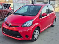 Bild des Angebotes Toyota Aygo Cool