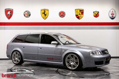 Bild des Angebotes Audi RS6 4.2 V8 / Der beste am Markt / Sammler / DE