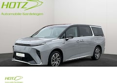 Bild des Angebotes Maxus Mifa 9 MIFA 9 Elite Luxury