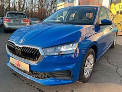 Bild des Angebotes Skoda Fabia Easy 1.0 LED Tempo APP Spurhalteass.