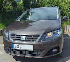 Bild des Angebotes SEAT Alhambra 2.0 TDI Start