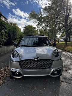 Bild des Angebotes Chatenet CH 26 like a mini Cooper - luxus Line