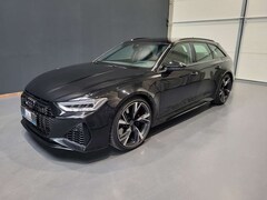 Bild des Angebotes Audi RS6 4.0 TFSI quattro *TOP Ausstattung*