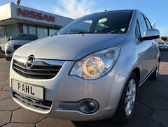 Bild des Angebotes Opel Agila 1.2 B Autom. Edition