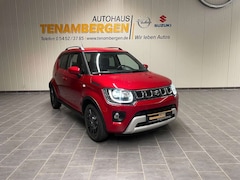 Bild des Angebotes Suzuki Ignis 1.2 HYBRID Comfort , DAB , LED , Navi