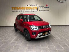Bild des Angebotes Suzuki Ignis 1.2 HYBRID Comfort , DAB , LED , Navi