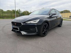 Bild des Angebotes CUPRA Leon Basis