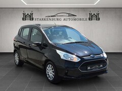 Bild des Angebotes Ford B-Max 1.4 Trend/54Tkm/Tüv&Service Neu