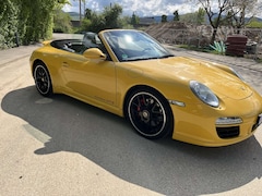 Bild des Angebotes Porsche 997 Carrera GTS Cabrio