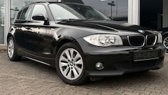 Bild des Angebotes BMW 118 d PDC Sitzheizung TOP Gepflegt
