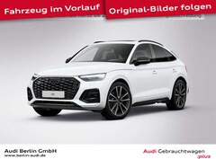 Bild des Angebotes Audi Q5 S line 40 TFSI quattro S tronic