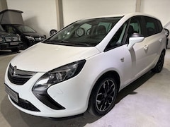 Bild des Angebotes Opel Zafira 2.0 CDTI Tourer Edition