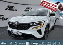 Bild des Angebotes Renault Austral Klimaaut.|NAVI|CarPlay|LED|Kamera|PDC|SH