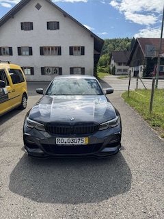 Bild des Angebotes BMW 320 320d Aut. M Sport