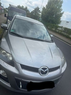 Bild des Angebotes Mazda CX-7 2.2 MZR-CD Center-Line