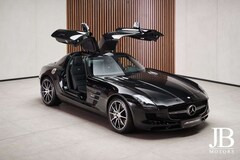 Bild des Angebotes Mercedes-Benz SLS Coupe B&O Kamera Memory