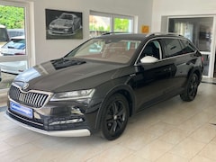 Bild des Angebotes Skoda Superb Scout 2.0 TDI 4x4 DSG Virtual Matrix