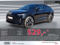 Bild des Angebotes Audi Q4 e-tron Q4 Sportback e-tron 45 edition S line MATRIX 21"