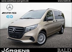 Bild des Angebotes Mercedes-Benz Vito 119 Tourer/PRO/MOPF/Navi/MBUX/Totw/Temp