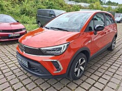 Bild des Angebotes Opel Crossland Crossland 1.2 Edit*Klima*LED*PP*Kamera*SHZ+LHZ*