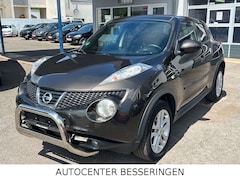 Bild des Angebotes Nissan Juke Acenta * KLIMA * NAVI * KAMERA *