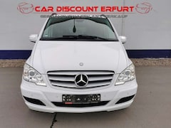 Bild des Angebotes Mercedes-Benz Viano 2.2 CDI 4M Trend Ed. lang+8-Sitze+Bi Xenon+AHZV+
