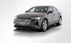 Bild des Angebotes Audi Q8 Sportback 50 e-tron Navi Plus/ Luftfederung