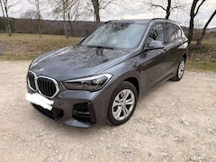 Bild des Angebotes BMW X1 xDrive 25 d M Sport