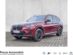 Bild des Angebotes BMW X3 M 40i Live Cockpit Prof.+PANO+LHZ+Memory-Sitze+H&K+K