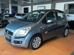 Bild des Angebotes Suzuki Splash Club 71--TKM/AUT./KLIMA/SHZ/PDC