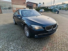 Bild des Angebotes BMW 730 730D SHZ BELÜFTUNG HUD 3.0