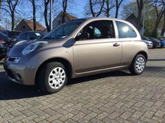 Bild des Angebotes Nissan Micra Visia