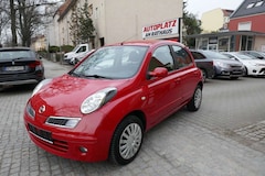 Bild des Angebotes Nissan Micra Acenta