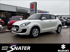 Bild des Angebotes Suzuki Swift SWIFT 1.2 DUALJET HYBRID CLUB