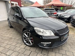 Bild des Angebotes Skoda Octavia Combi RS APR Tunning