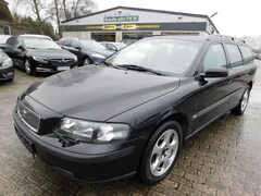 Bild des Angebotes Volvo V70 V 70  2.4