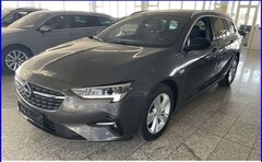 Bild des Angebotes Opel Insignia ST Business 2.0 CDTI HEAD-UP+AHK+KAMERA