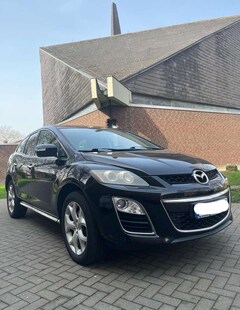 Bild des Angebotes Mazda CX-7 2.2 MZR-CD Exclusive-Line