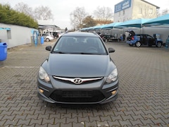 Bild des Angebotes Hyundai i30 Classic/KLIMA/EURO 5/HU/AU BIS 2027