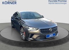 Bild des Angebotes Opel Insignia GSI Grand Sport 2.0 Turbo *ALLRAD*LEDER*MASSAGE*HU