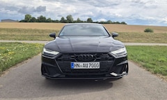 Bild des Angebotes Audi A7 45 TFSI quattro S tronic