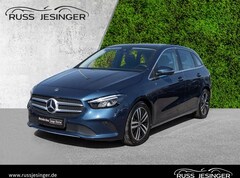 Bild des Angebotes Mercedes-Benz B 250 4M Progressive *LED*Cam*Pano*ParkA*MBUX*