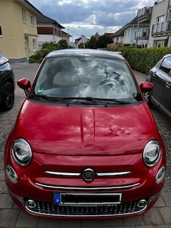 Bild des Angebotes Fiat 500 1.2 8V Lounge