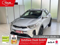 Bild des Angebotes Kia Stonic 1.0T-GDI Vision+Touch+Klimaa+Alu+PDC+uvm+