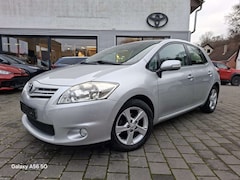 Bild des Angebotes Toyota Auris Edition +Anhängerkupplung +Einparksensoren +Tempom
