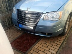 Bild des Angebotes Chrysler Grand Voyager Grand Voyager 3.8 Automatik Limited