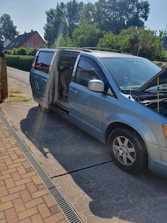 Bild des Angebotes Chrysler Grand Voyager Grand Voyager 3.8 Automatik Limited