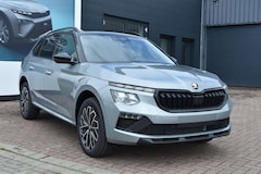 Skoda Kamiq 1.0 TSI*Matrix*AHK*Bhz.VS,FS,LR*Rückcam.*